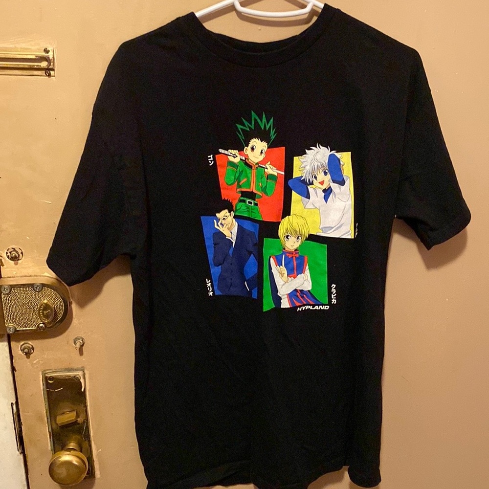 T-shirt